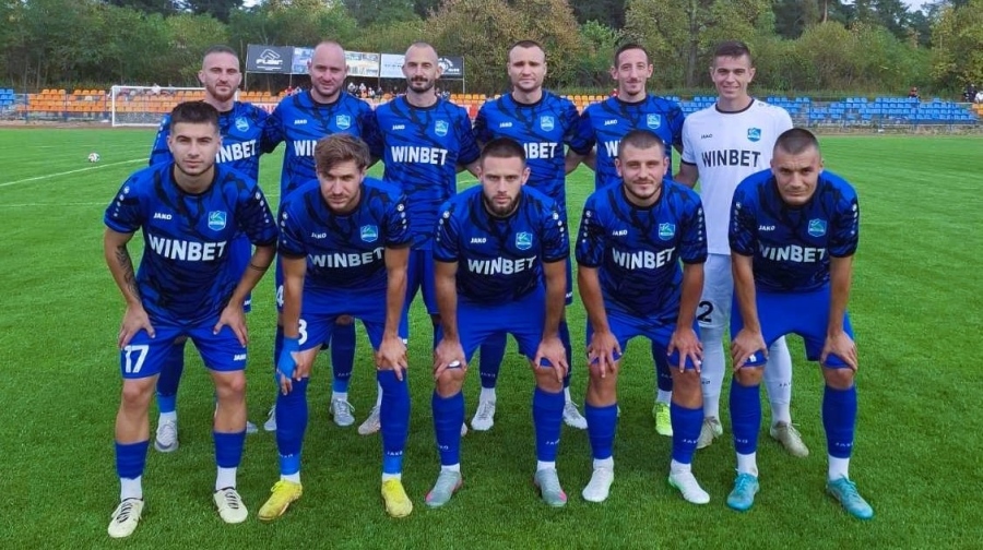 Трудна битка! Рилски спортист измъкна 3 точки от втория отбор на Славия