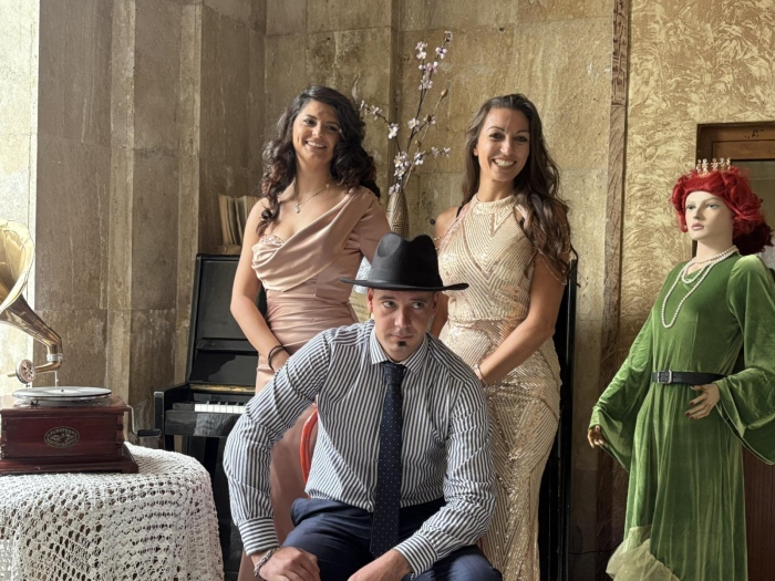 Стари градски песни огласиха Самоков