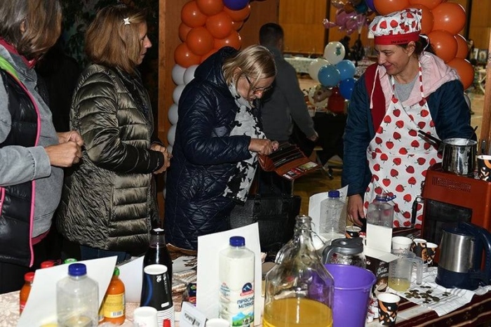 „Силата на човешкия дух“! Хора с увреждания доказаха, че талантът не познава граници в Перник