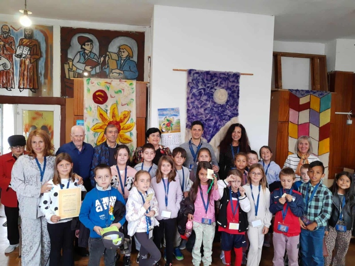 Дупнишкото читалище  „Хр. Ботев -1978“  отбеляза дните на музикантите, поетите, възрастните хора, архитектите