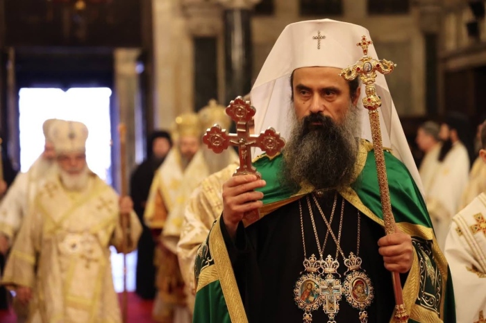 Патриарх Даниил ще отслужи литургия в Разлог за Деня на освобождението