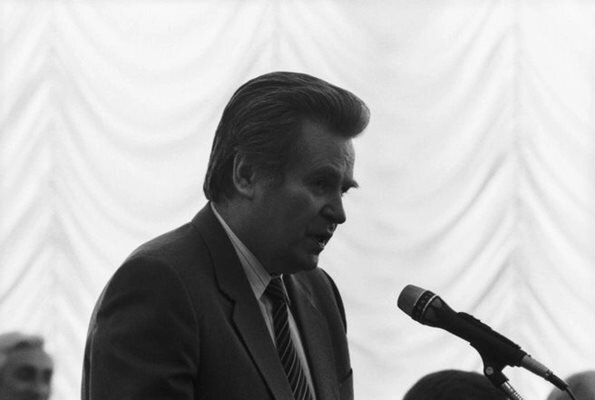 Откриха мъртъв бившия издател на \