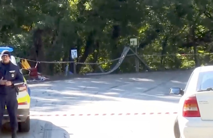 Пилотът от рали Аладжа манастир пуснат без обвинение! Кръвната му проба за наркотици е отрицателна