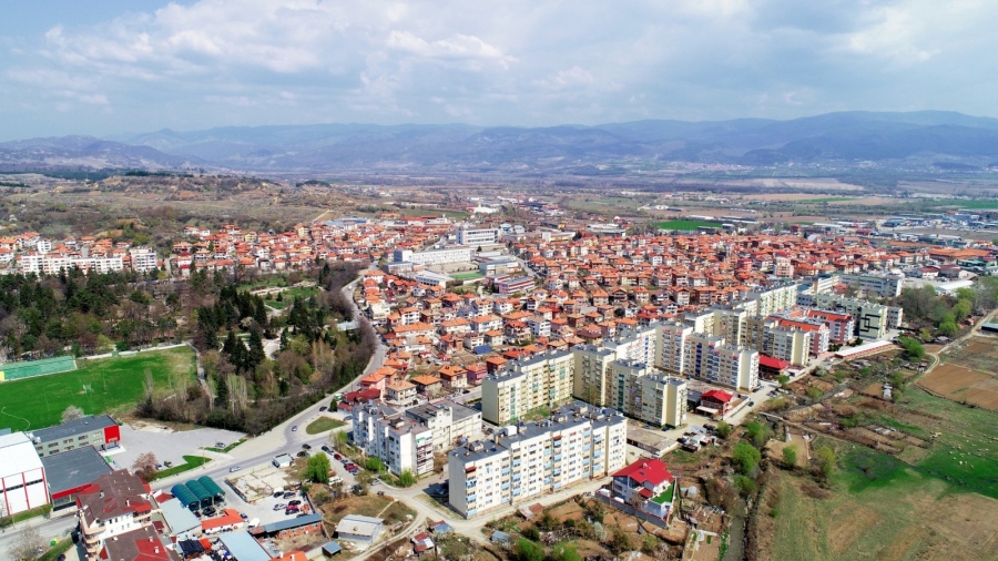 Гоце Делчев чества 113 г. свобода с богата културна програма