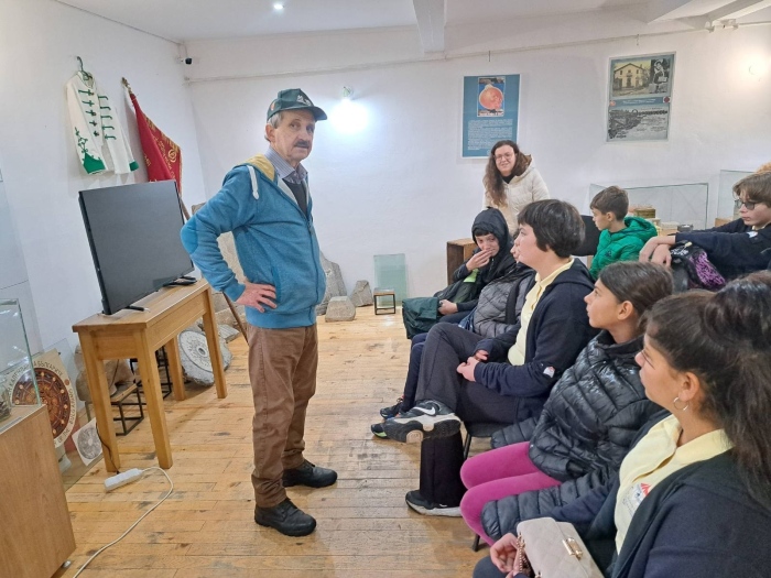 100 години с името Разлог: Исторически беседи дадоха старт на празничната програма  за 113 г. свобода