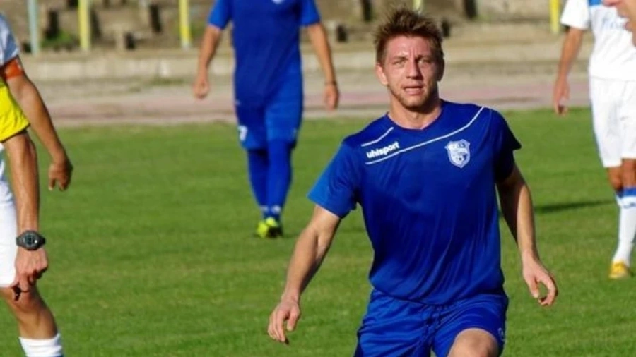 Дадоха на съд преподавателя Христо Кирев от Гоце Делчев за сексуални отношения с 13-годишна ученичка