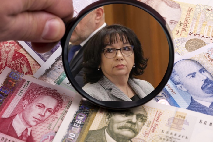 Богати сме! Министър Петкова: Българите не обедняват, доходите растат