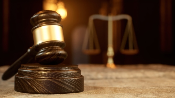 Районният съд в Кюстендил определи: Ще порицават в клас непълнолетен, задържан с марихуана, ефедрин и 55 патрона