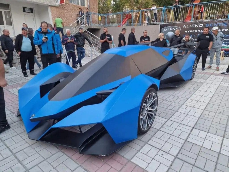 Село Слащен ще бъде домакин на второто издание на \