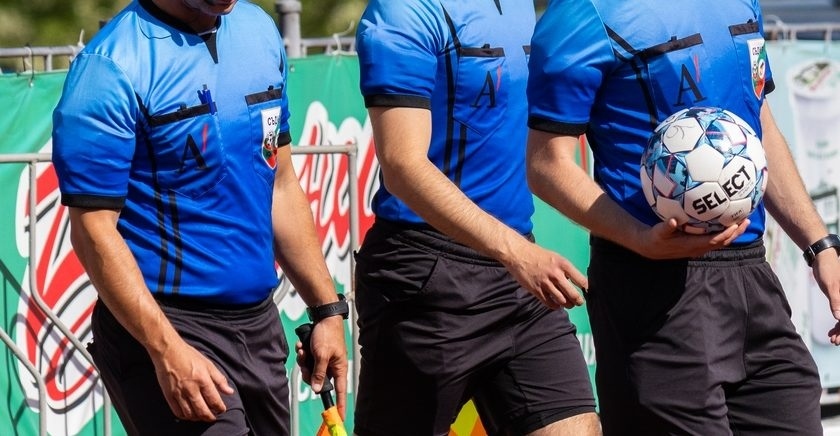 Кристиян Тодоров ще свири Септември 98 Тервел - Марек 1915