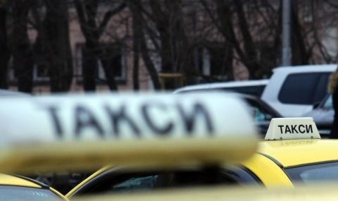 Полицията и „Автомобилна администрация“ на лов за таксита ”копърки” в Гоце Делчев