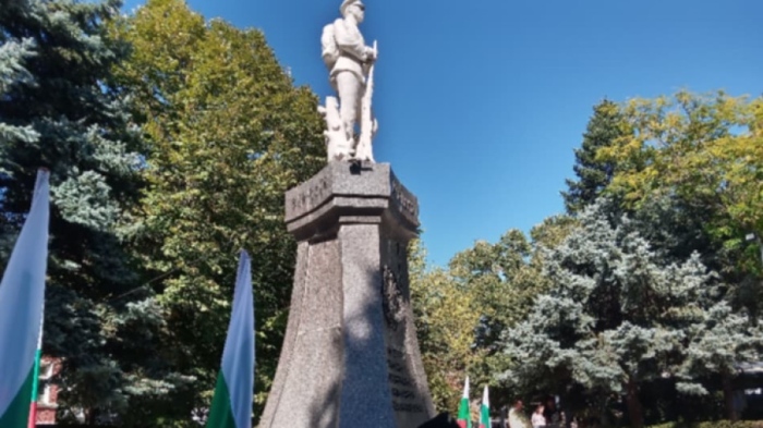 Предлагат Кюстендил да стане Град на българската бойна слава