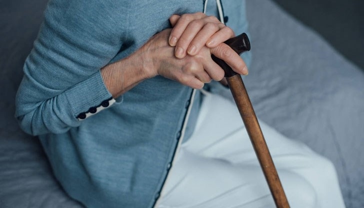 Условна присъда за 75-годишен от Кюстендил, заплашил с убийство жена си