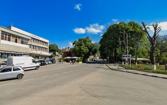 Ремонти на 17 улици подготвят в гр. Рила