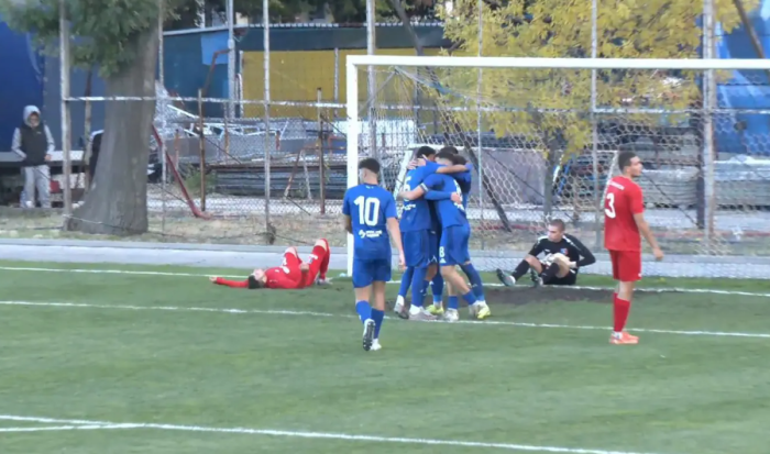 Левски II направи реми срещу Струмска слава на „Герена“