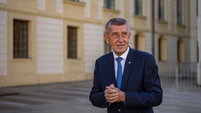 Андрей Бабиш и границите на прагматизма