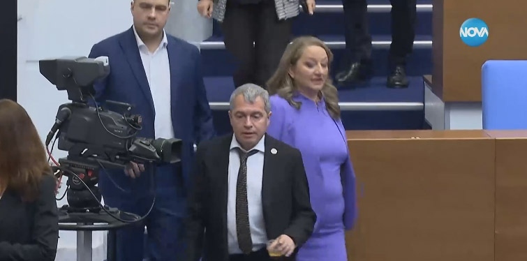 ИТН оттегли скандалния законопроект за намеса на медиите в личния живот