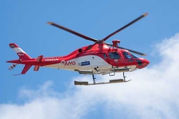 Бой между пенсионери в градската баня на Добринище завърши с полет на въздушната линейка