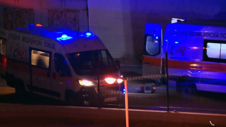 Чужд гражданин е намерен мъртъв в хотел в Банско