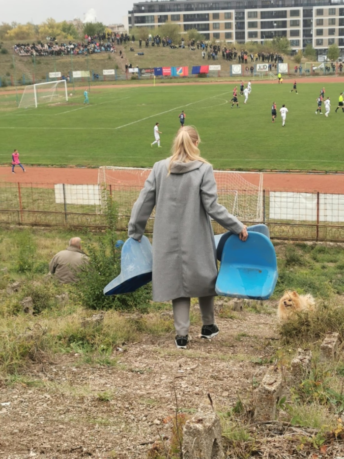 Купа на България: Металург отнесе 8 гола от Хебър, Митко Митков с почетно попадение