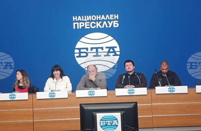 Служителят в община Благоевград  Феим Феим: Няма закон, който да задължава работодателите да наемат незрящи хора