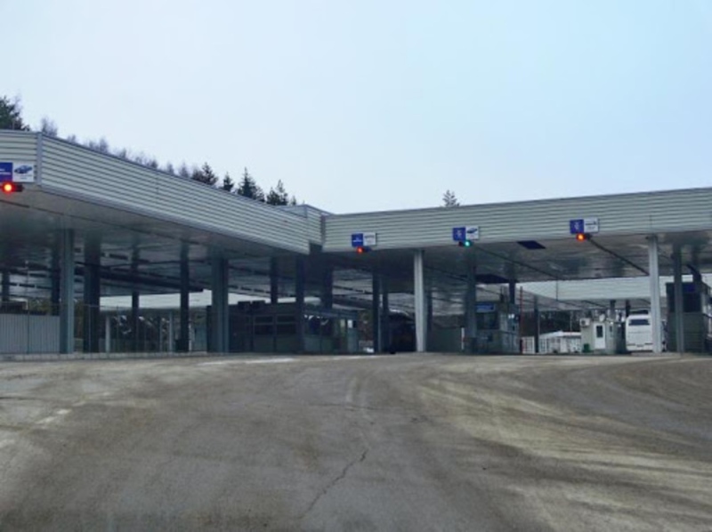 24-годишен влиза за 4 г. в затвора, опитал да пренесе кокаин през ГКПП Гюешево