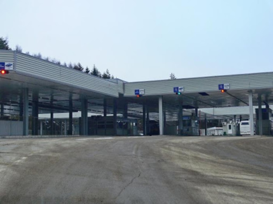 24-годишен влиза за 4 г. в затвора, опитал да пренесе кокаин през ГКПП Гюешево