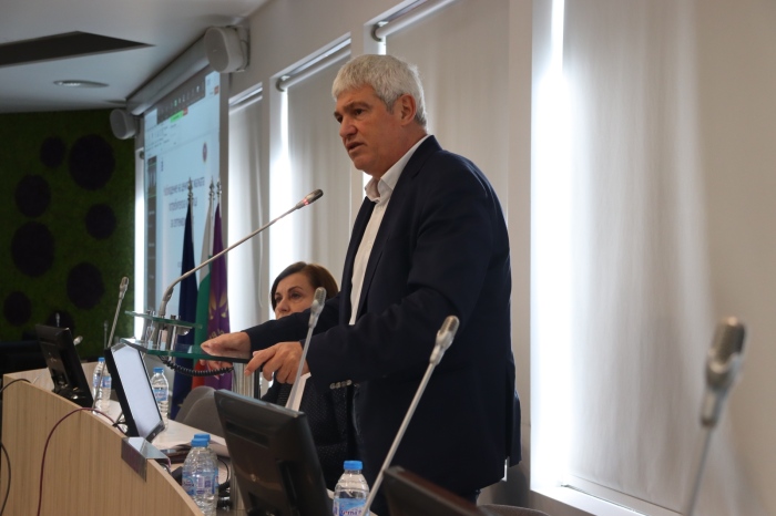 Президентът на КНСБ: Кюстендилска област е на дъното по заплати