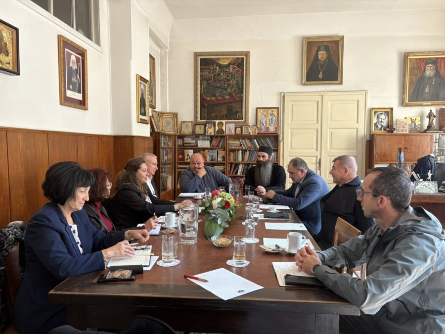 Възражда се поклонническият път от Самоков до Рилския манастир