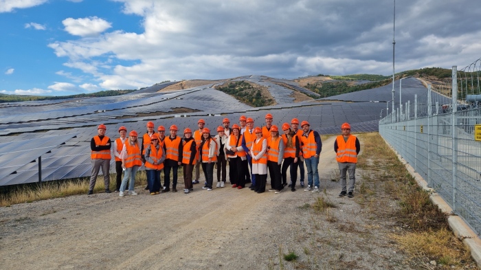 ЕЛЕКТРОХОЛД ТРЕЙД И BILLA БЪЛГАРИЯ ЗАТВЪРЖДАВАТ ПАРТНЬОРСТВОТО СИ НА ПАЗАРА НА ЗЕЛЕНА ЕНЕРГИЯ