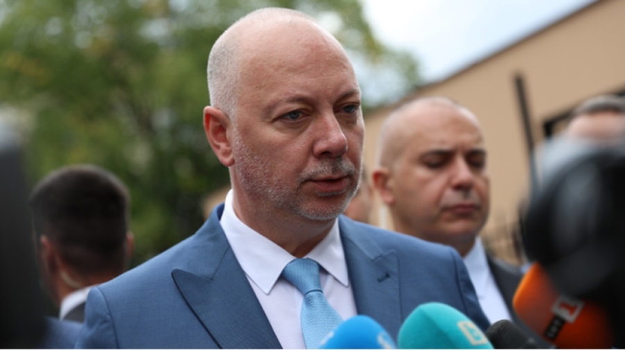 Желязков ще разговаря с партньорите за включване на ДПС-НН в управлението и смяна на председателят на НС