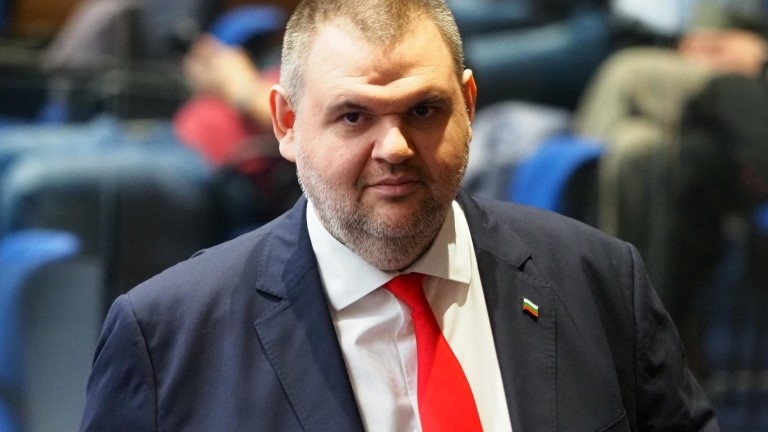 Пеевски: Правителството има подкрепата ни за пълен мандат, докато работи за хората