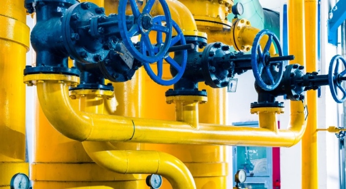 ЕС забранява руския газ от 1 януари 2026 г.