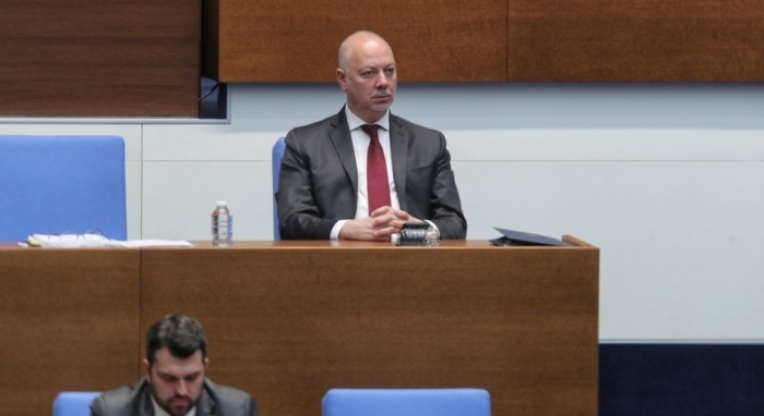 За нова формула на кабинета \