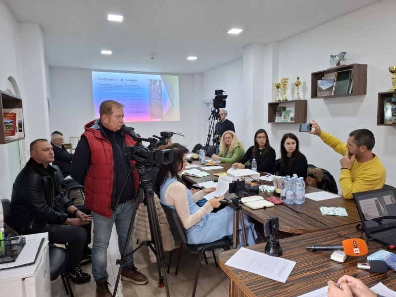 ЮЗДП стартира проект за опазване на горски местообитания по НАТУРА 2000