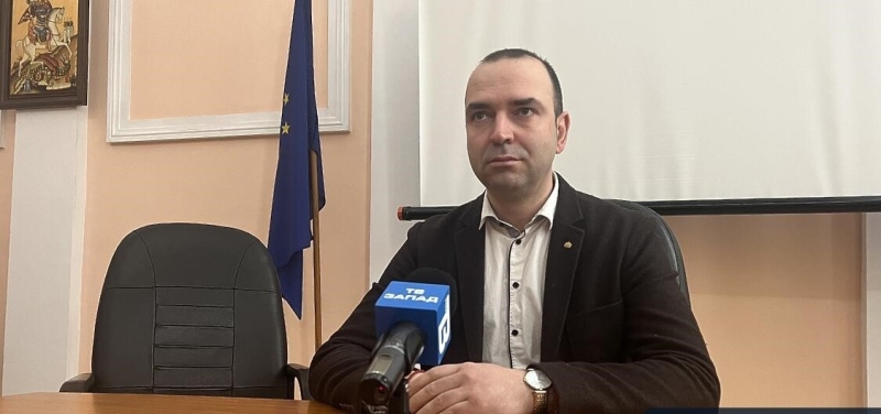Кметът на Кюстендил инж.Огнян Атанасов е категоричен: Не се предвижда скок  на местните данъци