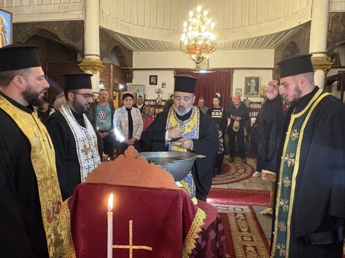 В духа на добродетелите! 15 самоковчета ще се обучават в ново неделно училище