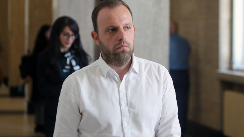 Бившият зам.-градски прокурор на София Иво Илиев е пребитият с чук, настанен е в реанимация