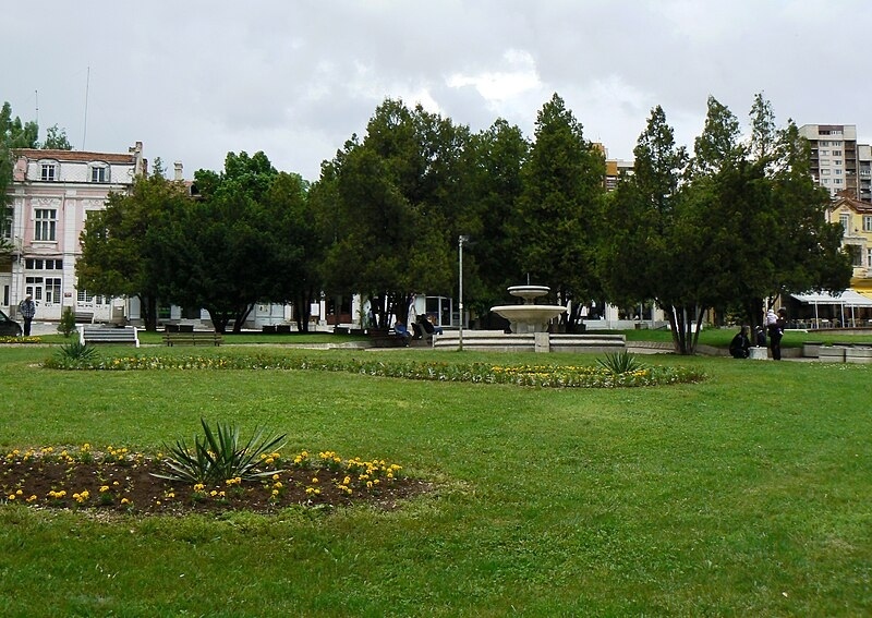 В Радомир избират фирма за зимно почистване