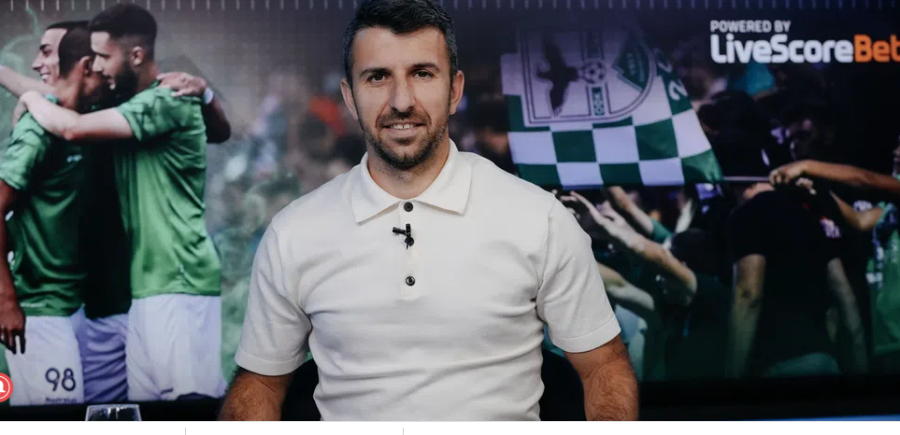 Пирин спаси лиценза! Св. Дяков: Благоевград не е футболен град, финансовото състояние остава тежко