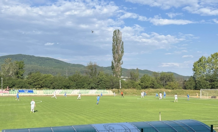 Изтеглиха дербито Ботев (Ихтиман) – Струмска слава с два дни по-рано