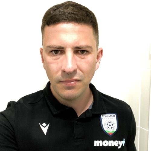 Светослав Лазаров ще свири регионалното дерби Беласица-Марек