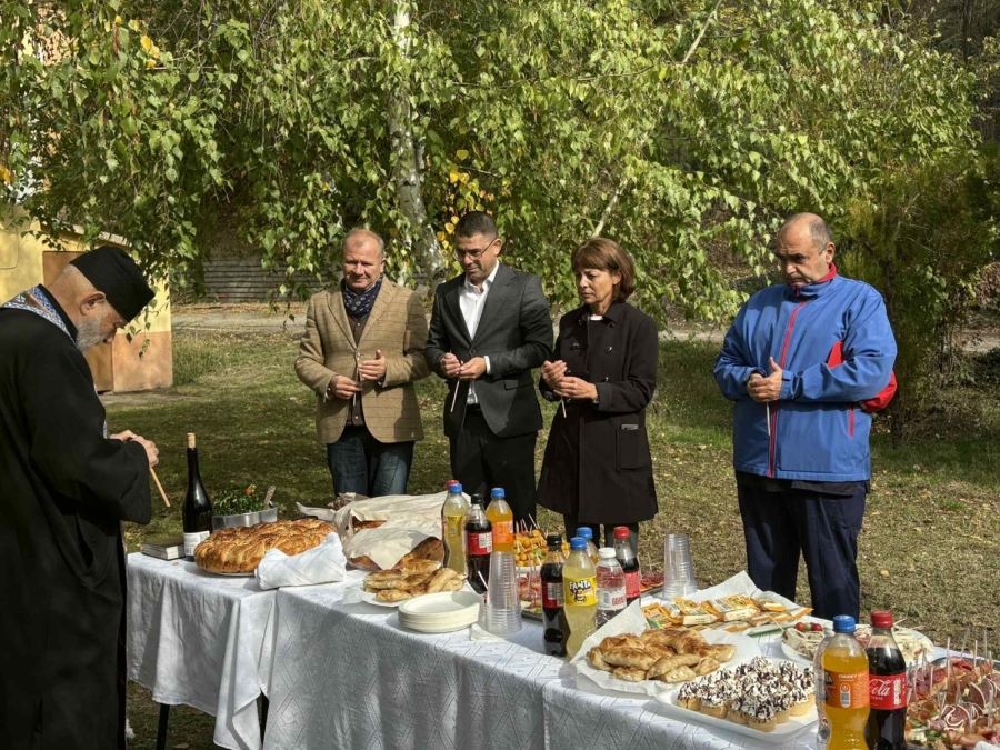 Предлагат Тубдиспансера в Благоевград да върне старото си име, има план за нова сграда