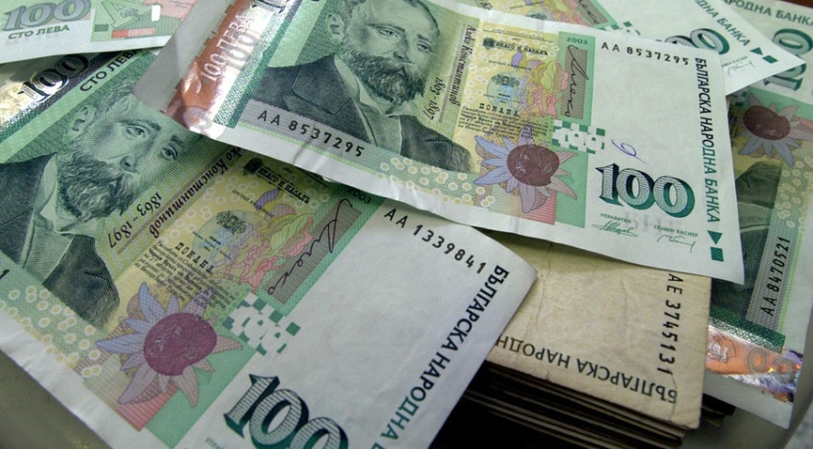 Правителството изтегли нов заем от 300 млн. лв.