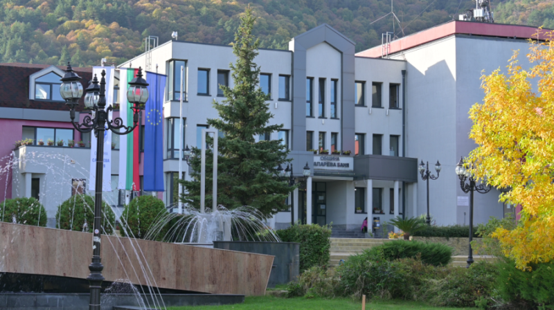 390 000 лв. заделят в Сапарева баня за поддръжка на пътищата през предстоящите 3 зими