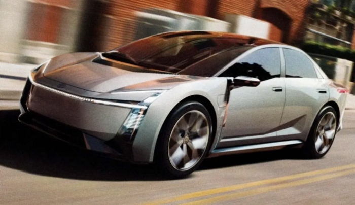 Неочакван дебют за новата Toyota Corolla