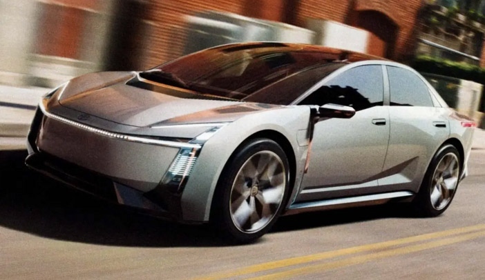 Неочакван дебют за новата Toyota Corolla