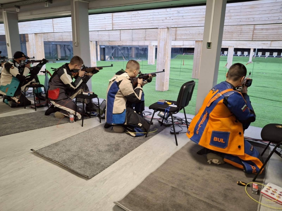  Благоевград посреща международния турнир по спортна стрелба „Пирин 2025“