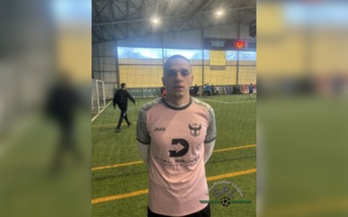 Наказаха ихтиманския футболист Веселин Васев за два мача