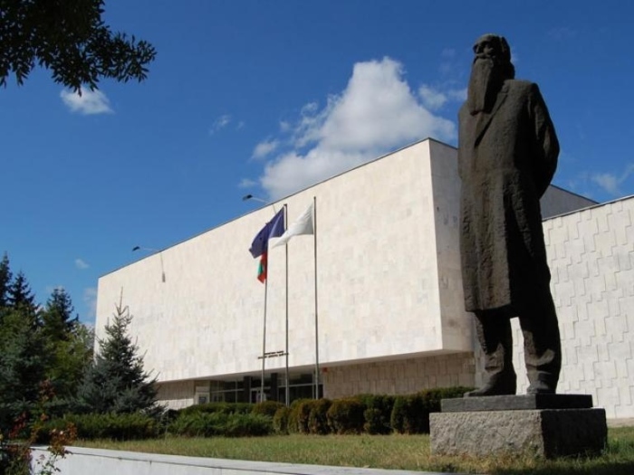 Връчват националната награда за скулптура на 1 ноември в Кюстендил